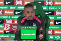 Rui Borges responde ao FC Porto: «Em termos de imagens, eles estão à frente... »