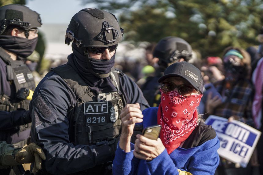 Clima política nos Estados Unidos afasta emblema alemão