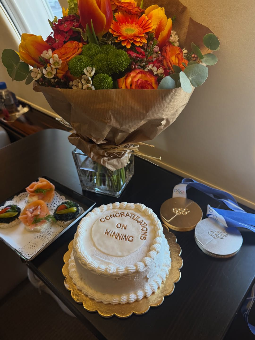 Jutta Leerdam tinha conquistado a prata, há quatro anos, em Pequim, mas de Milão leva o ouro - Foto: Jutta Leerdam