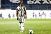 Jovane Cabral realizou 27 jogos esta temporada