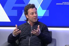 Armindo Araújo: «Sinto-me injustiçado»