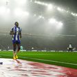 FC Porto: a primeira imagem de Samu após a operação ao joelho direito