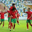 Portugal arranca fase de qualificação para o Euro sub-19 com triunfo ao cair do pano