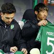 O clube que não perde Morita de vista (e não é o Sporting...)