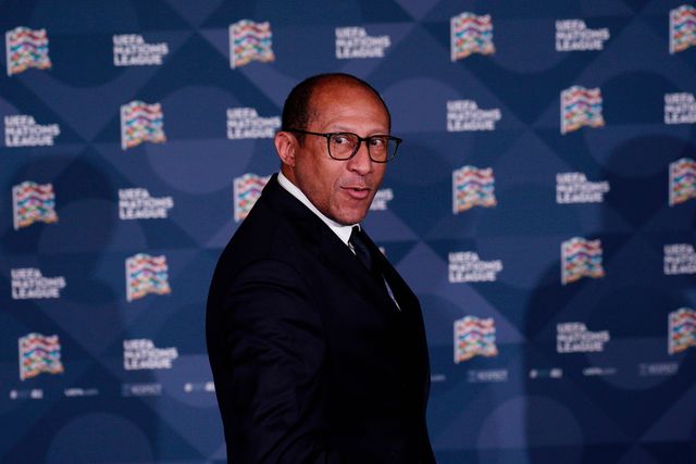 Presidente da Federação não desiste da presença de Kylian Mbappé nos Jogos Olímpicos