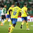 Arouca: Benji Michel rescinde contrato