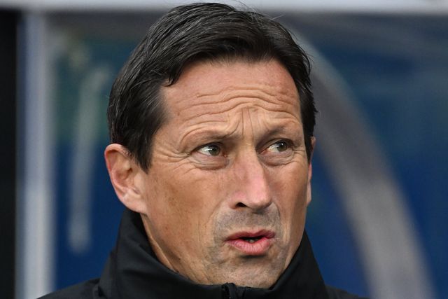 Benfica: tempestade e bonança