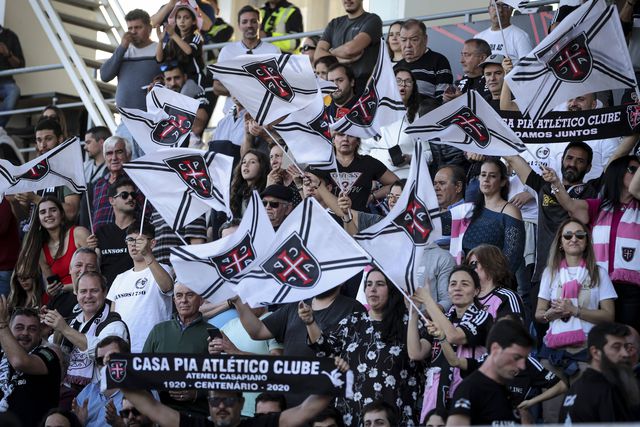 Casa Pia: Amora à porta fechada esta quinta-feira