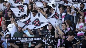 Casa Pia: Amora à porta fechada esta quinta-feira