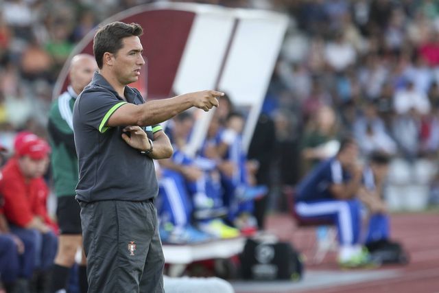 Portugal-Ilhas Faroé (sub-21): Croácia no horizonte… mas sem direito a poupanças.