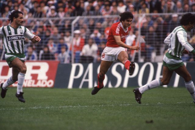 Morreu António Pacheco