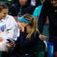Depois da morte do namorado, Sabalenka joga frente à melhor amiga