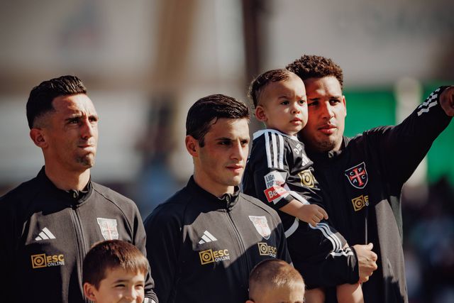 Casa Pia: Tiago Dias ainda sem minutos com Gonçalo ao comando