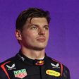 Verstappen perto da Mercedes? «Seria estúpido deixá-lo sair»