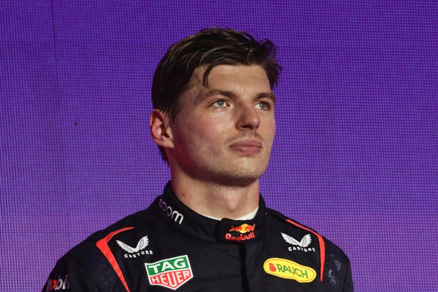 Verstappen perto da Mercedes? «Seria estúpido deixá-lo sair»