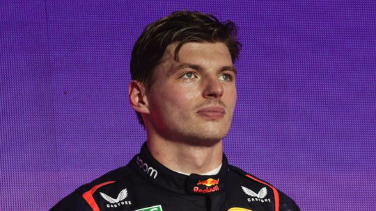 Verstappen perto da Mercedes? «Seria estúpido deixá-lo sair»