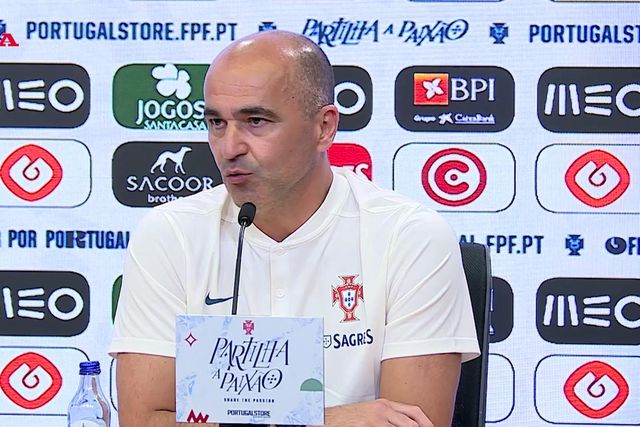 «Acho que vamos ter estreias»