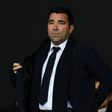 FC Porto: Deco na Invicta para negociar Faye