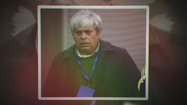 Até sempre, Manuel Fernandes (1951-2024)