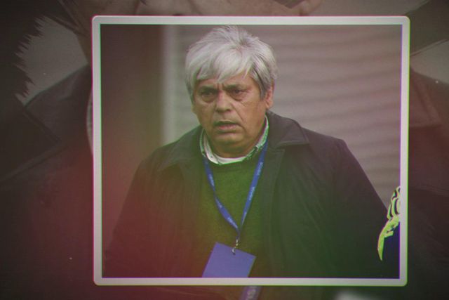 Até sempre, Manuel Fernandes (1951-2024)