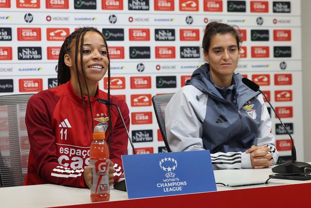 Filipa Patão em rota de colisão com Jéssica Silva