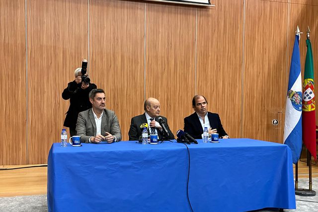 Pinto da Costa responde a Villas-Boas: «Ainda falo sem precisar que me digam o que dizer»