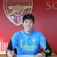 Mercado: Tomiyasu renova com o Arsenal