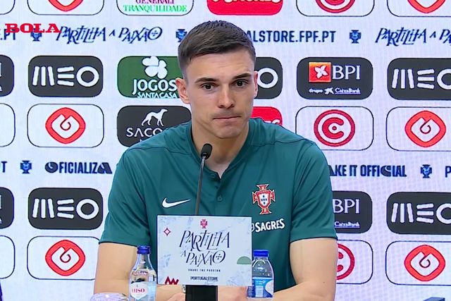 «Chegamos a um ponto de desgaste físico muito grande»