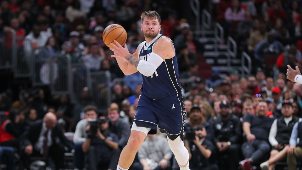 NBA: erro de Luka Doncic nos últimos segundos dá vitória aos Utah Jazz