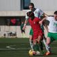 Portugal entra a golear no apuramento para o Europeu sub-17