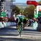 Volta ao Alentejo: Thomas Silva vence, Leitão dá dobradinha à Caja Rural