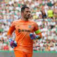 Adán apontado a dois clubes em Espanha