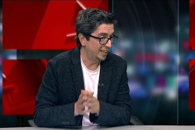 «Faz todo o sentido Francisco Conceição ser chamado»