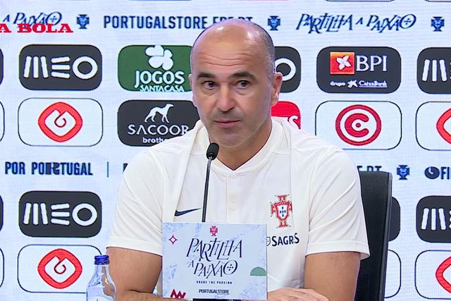 «Gyokeres foi uma das melhores contratações do mercado de verão»