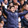 «O título da Premier League devia ser nosso»: Pochettino dispara contra o Chelsea