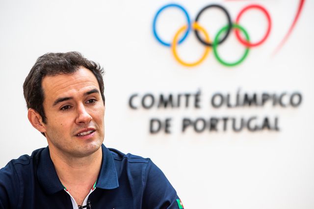 «Ter mais de 80 atletas em Paris-2024 será boa notícia para Portugal»