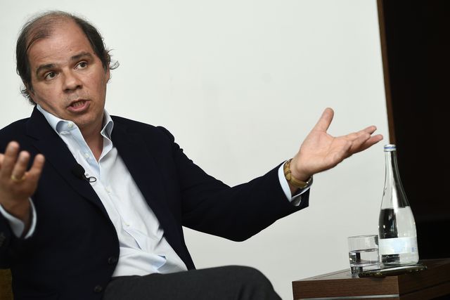 João Rafael Koehler compara Villas-Boas a Vale e Azevedo