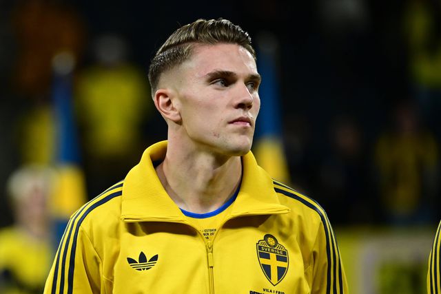 A confirmação de Gyokeres: «Adoro ganhar»