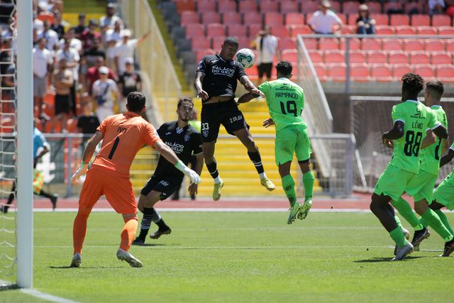 Liga Portugal notifica Vilaverdense de salários em atraso