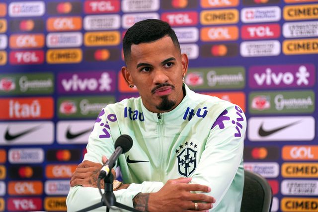 Galeno descarta Portugal: «Não vou mudar de opinião»