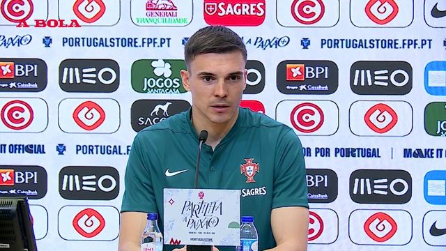 «Agora dão mais importância ao Gyokeres do que ao Isak...»