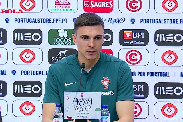 «Agora dão mais importância ao Gyokeres do que ao Isak...»