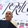 Gyokeres, Cancelo e estreias: tudo o que disse Roberto Martínez