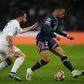 «Mbappé? No Real Madrid têm de jogar os melhores»