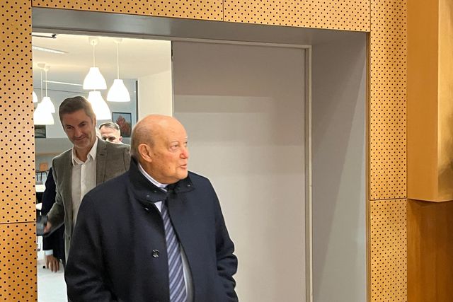 Pinto da Costa: «Se for eleito, estou convencido que o Sérgio Conceição será o treinador do FC Porto»
