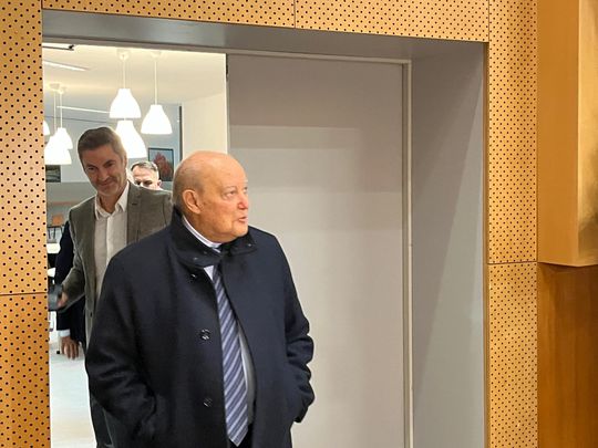 Pinto da Costa: «Se for eleito, estou convencido que o Sérgio Conceição será o treinador do FC Porto»