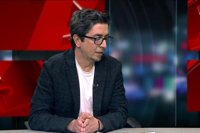 «Gyokeres estava escondido no Championship e agora mostra-se ao Mundo através do Sporting»