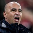 Roberto Martínez, selecionador nacional (Foto: PETTER ARVIDSON/IMAGO)
