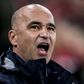 Roberto Martínez, selecionador nacional (Foto: PETTER ARVIDSON/IMAGO)