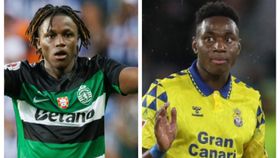 Sporting: os anos de contrato de Quenda e Essugo no Chelsea